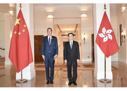 2023–10-09 赛塔总理访问中国香港特区